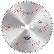 DISCO DE SERRA CIRCULAR WIDIA 12 COM 96 DENTES F03FS09828 FREUD